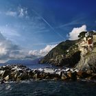 Cinque Terre