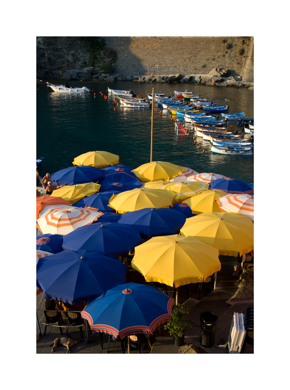 Cinque Terre 7