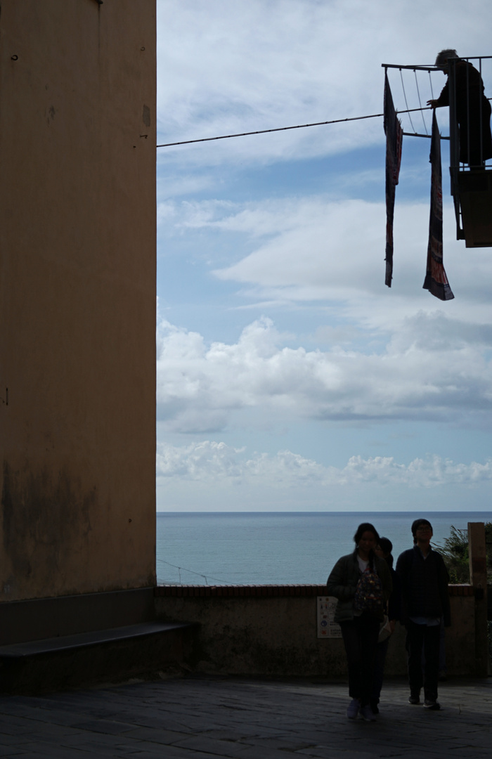 cinque terre