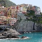 Cinque Terre