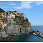 Cinque Terre