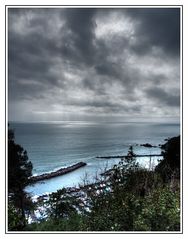 Cinque Terre