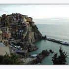 Cinque Terre