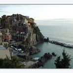 Cinque Terre