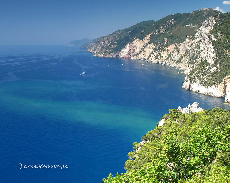 Cinque Terre