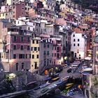 Cinque Terre