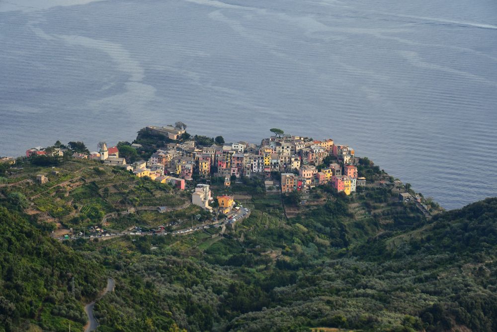 Cinque Terre