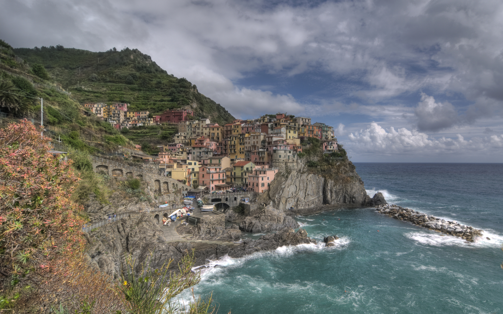 Cinque Terre