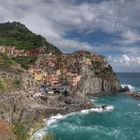 Cinque Terre