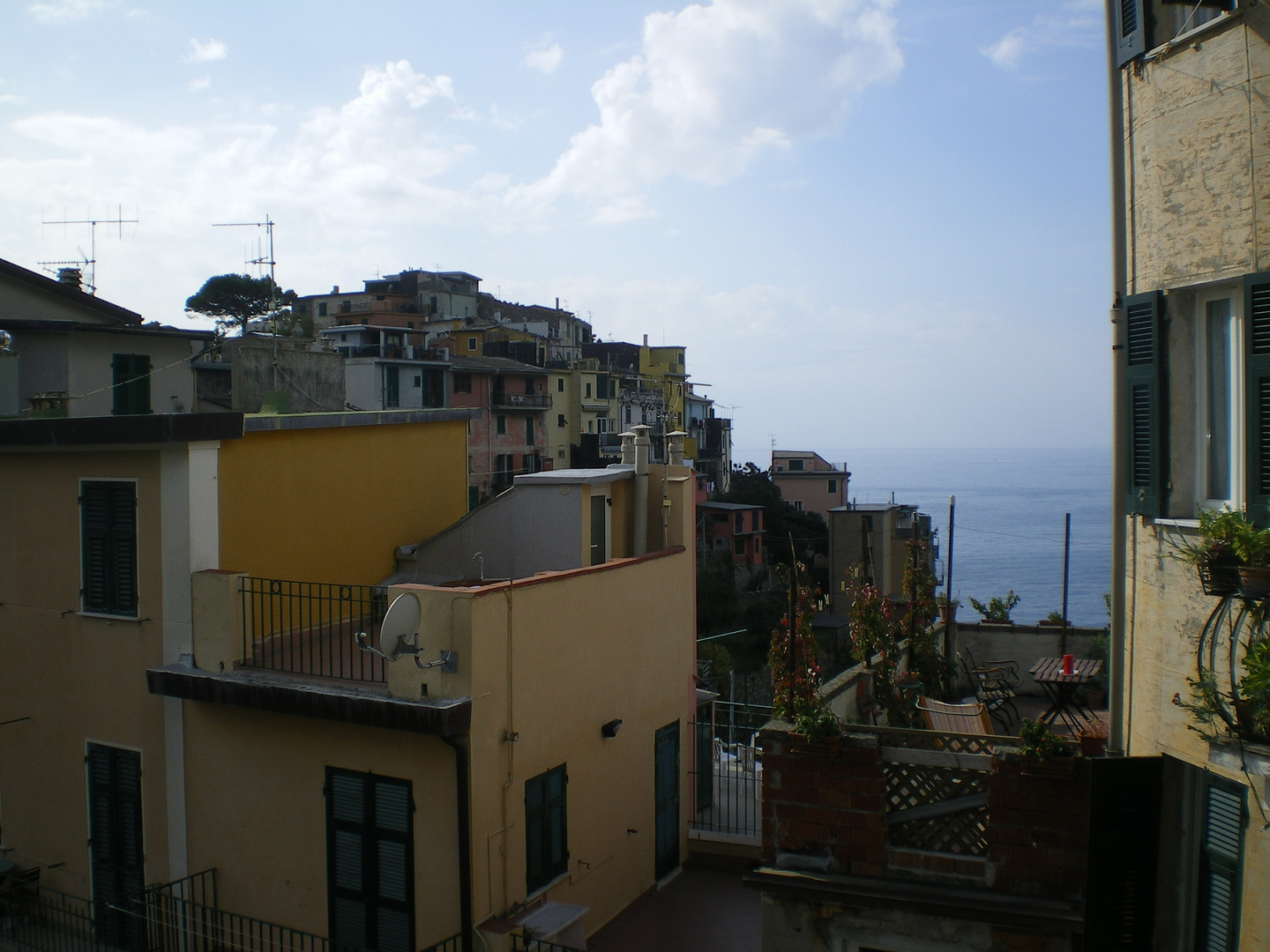 cinque terre