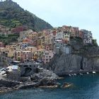 Cinque Terre