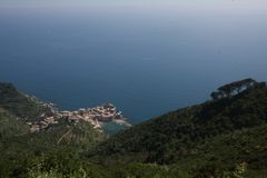 Cinque Terre