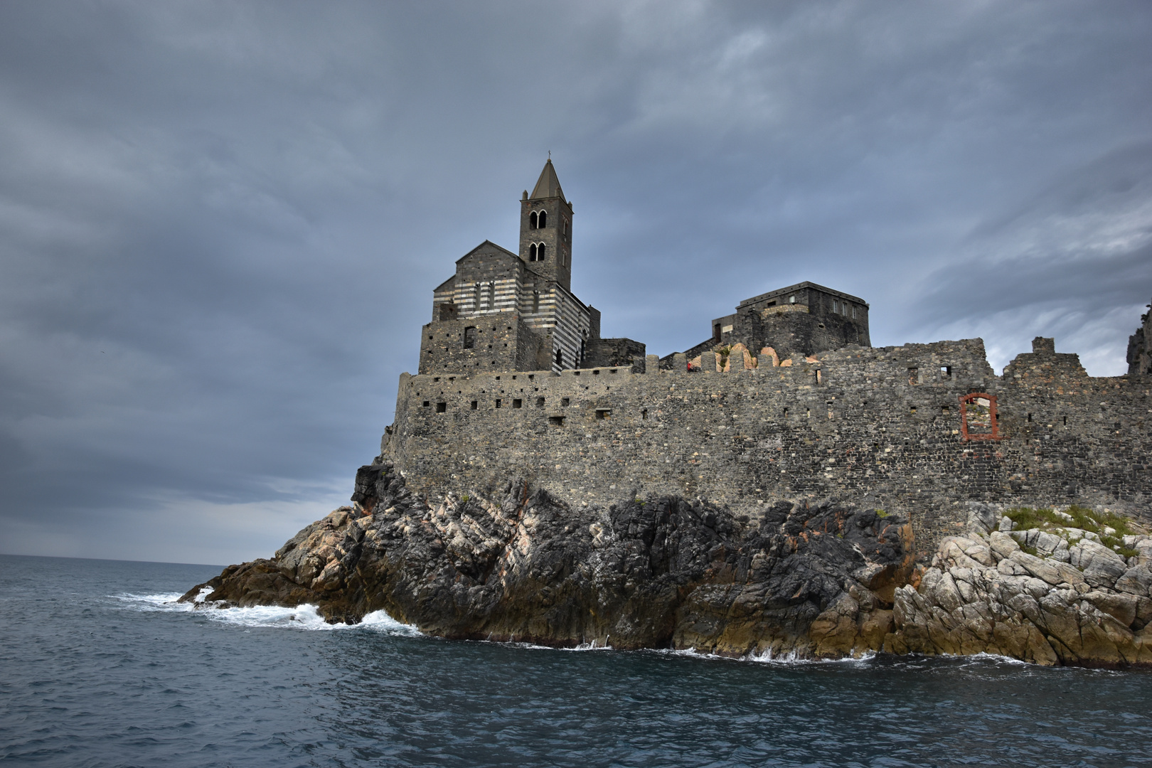 Cinque Terre