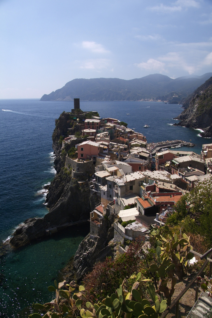 Cinque Terre