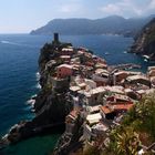 Cinque Terre