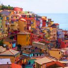 Cinque Terre