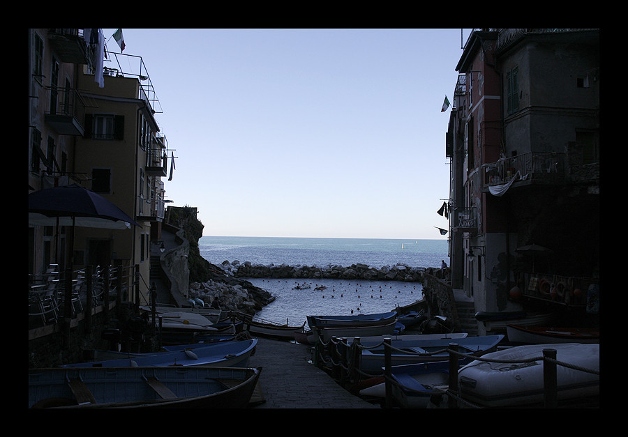 Cinque Terre