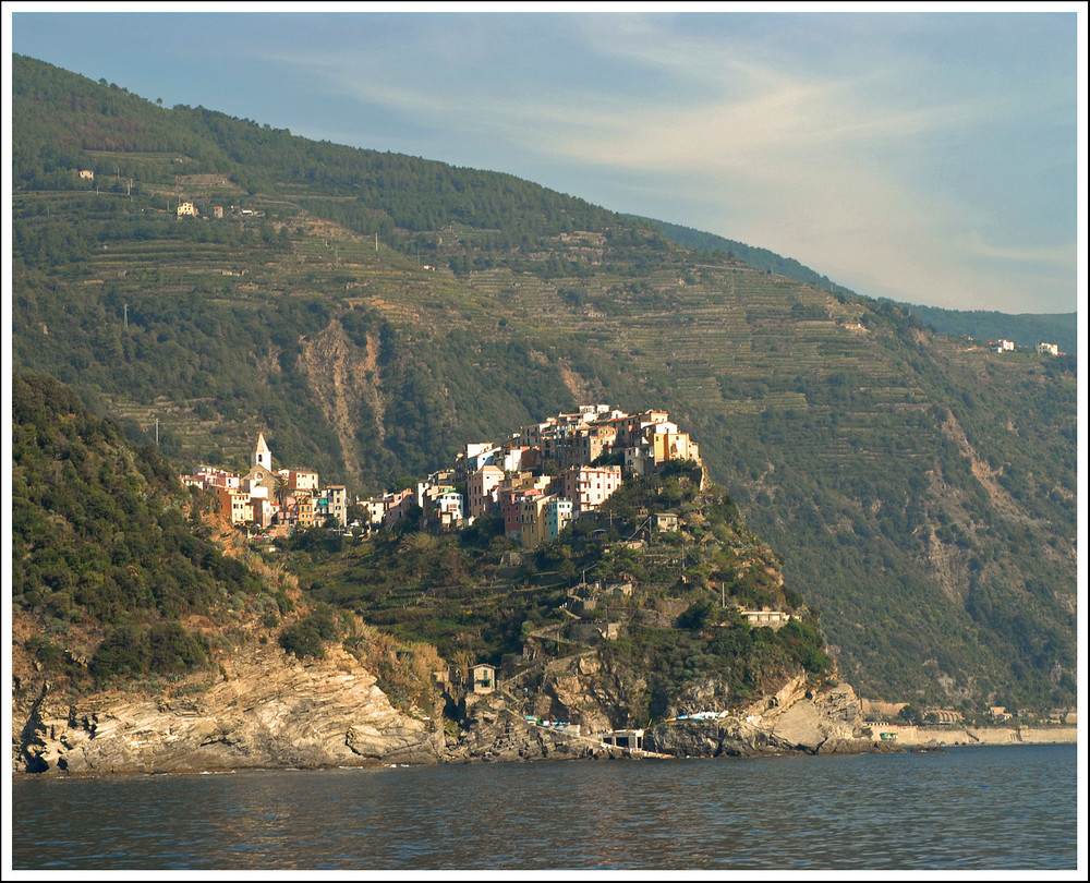 Cinque Terre