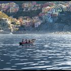 Cinque Terre