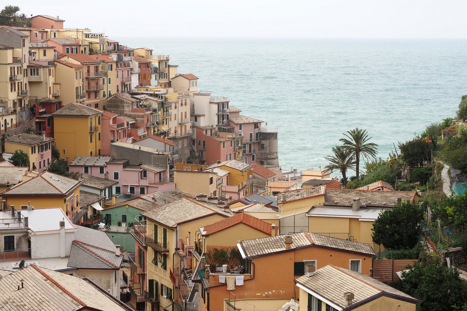 cinque terre