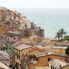 cinque terre