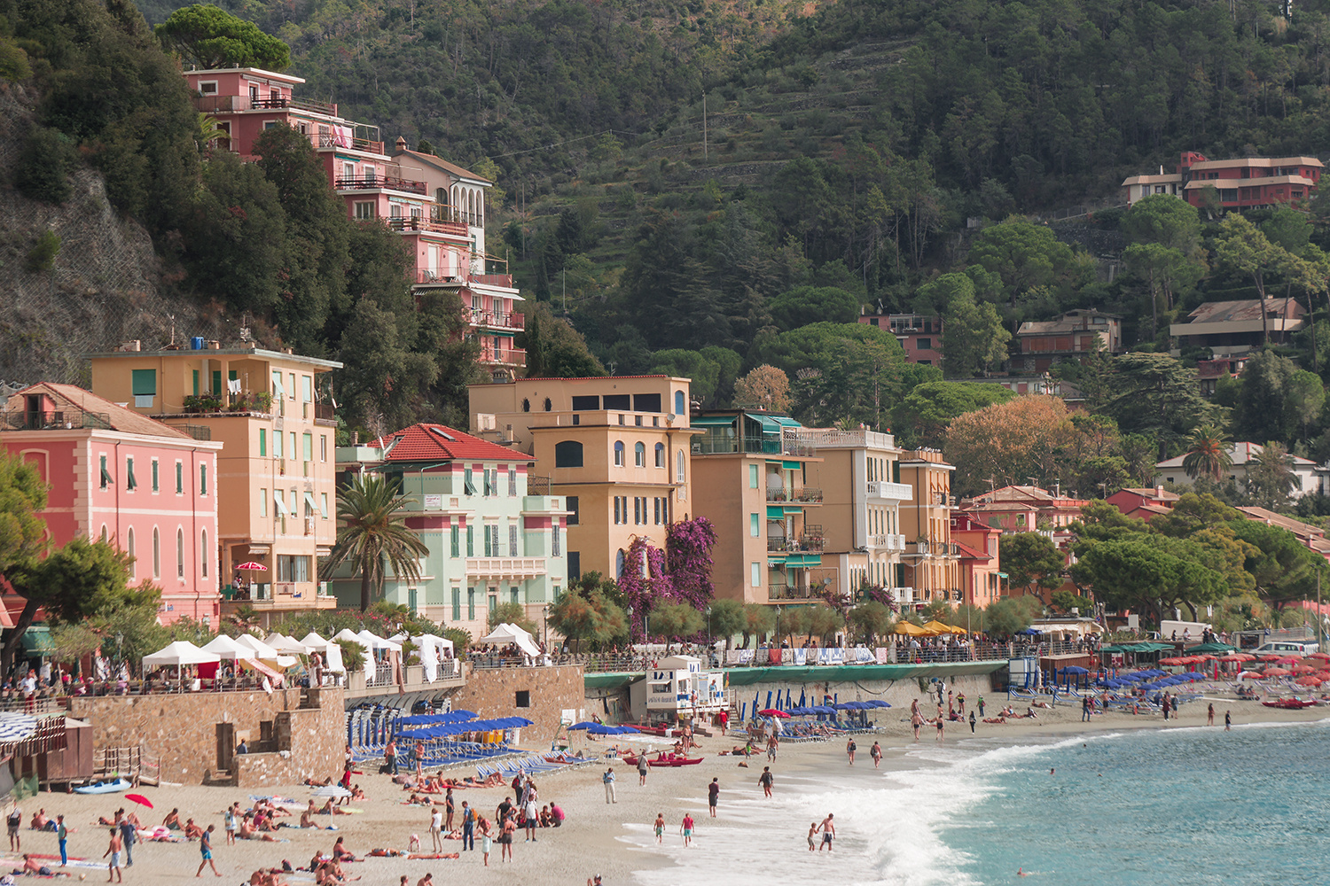 Cinque Terre