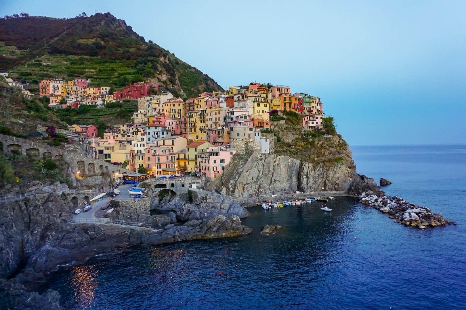 Cinque Terre