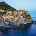 Cinque Terre