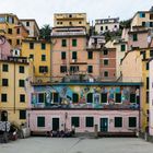 cinque terre