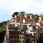 Cinque Terre