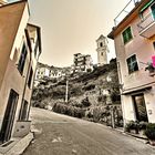 Cinque Terre