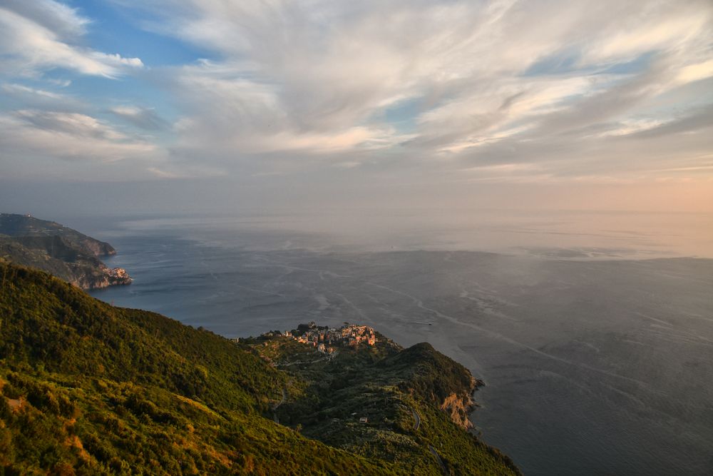 Cinque Terre