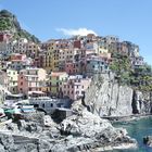 Cinque Terre