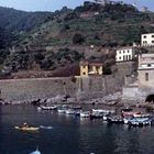 Cinque Terre