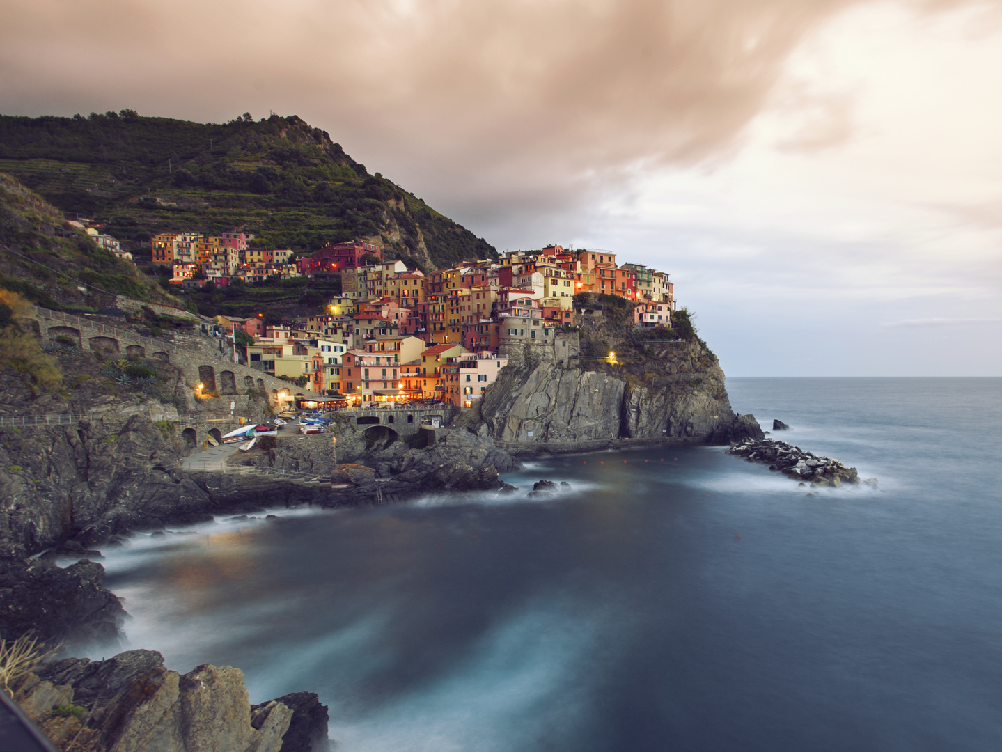 Cinque Terre