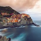 Cinque Terre