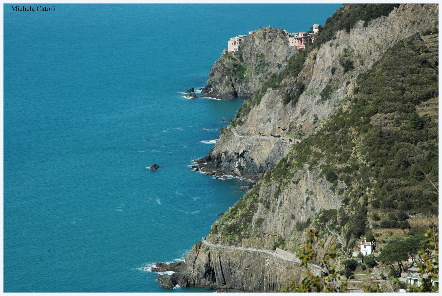 Cinque Terre