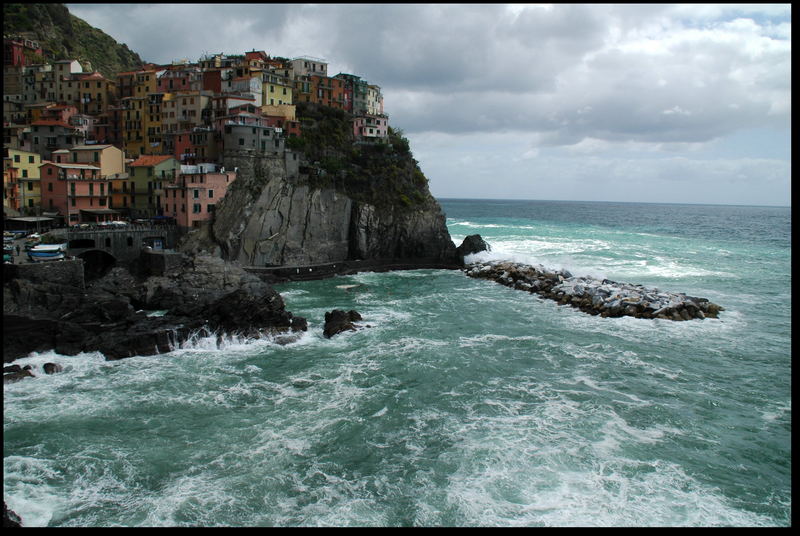 Cinque Terre