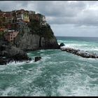 Cinque Terre