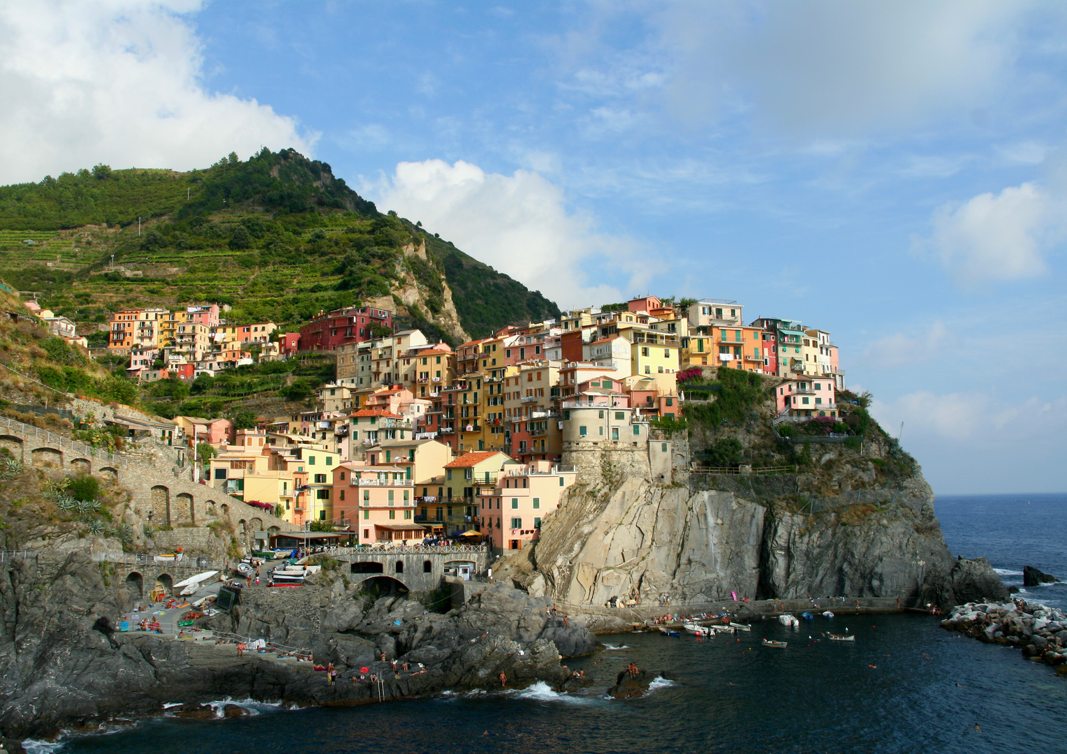 Cinque Terre