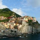 Cinque Terre