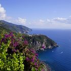 Cinque Terre