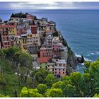 Cinque Terre