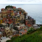 Cinque Terre