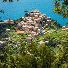 Cinque Terre - Corniglia