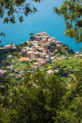 Cinque Terre - Corniglia