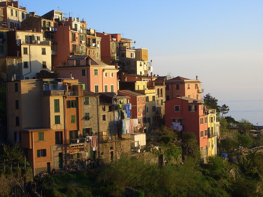 Cinque terre