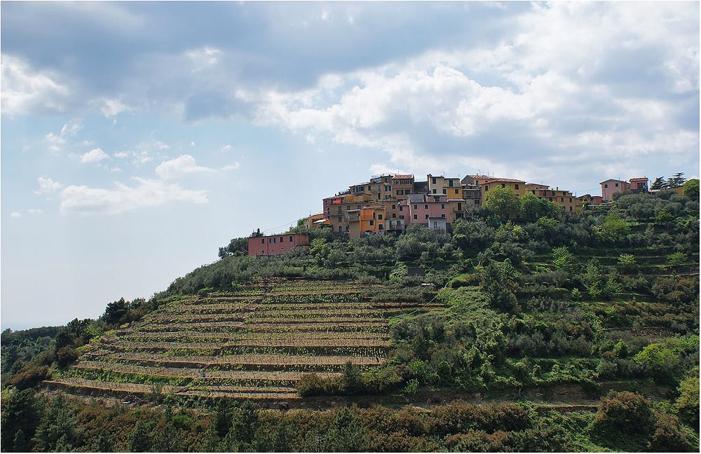 Cinque Terre