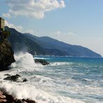 Cinque Terre