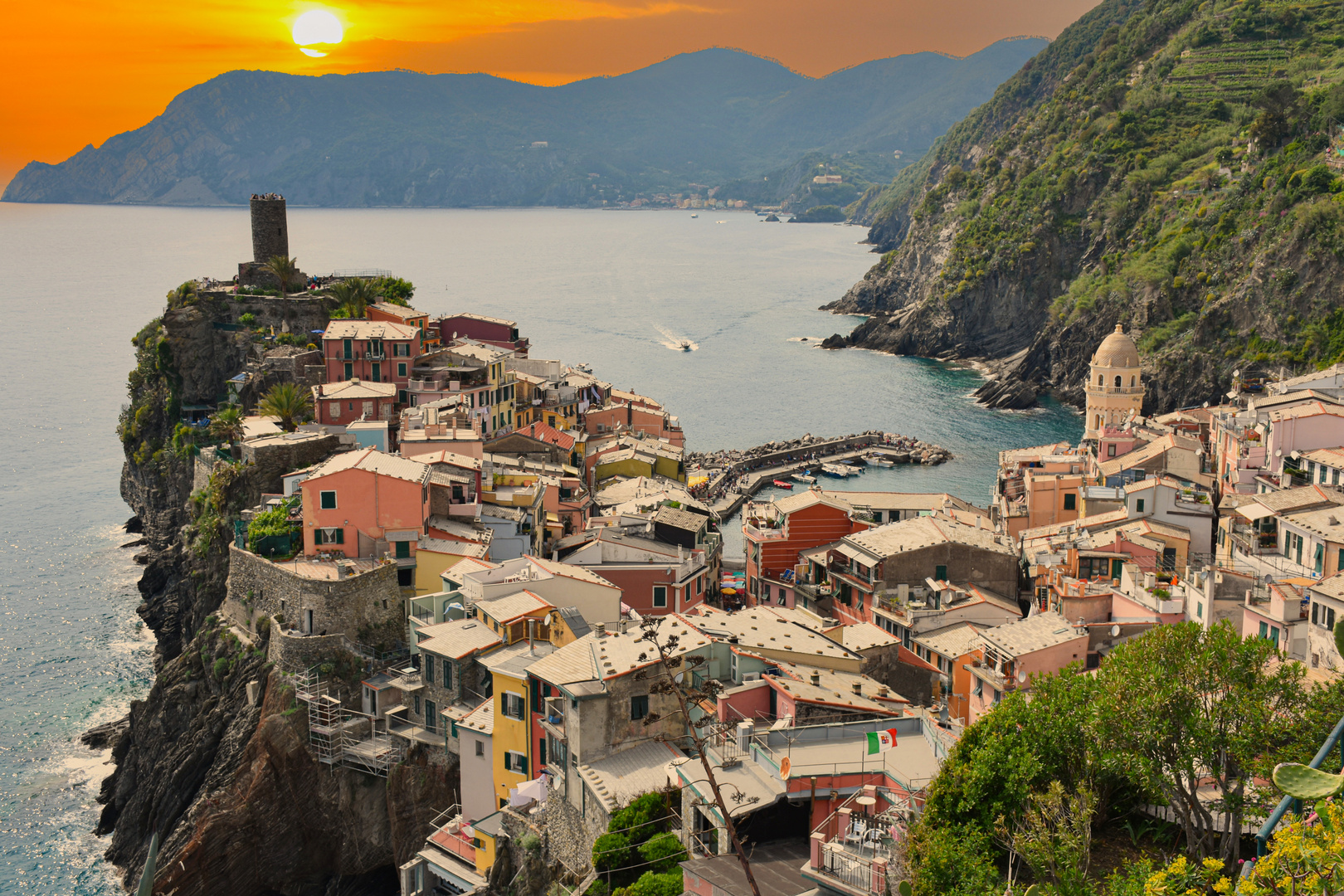 Cinque Terre